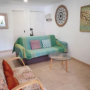 Apartamento Apartamento Junto Al Puerto De 