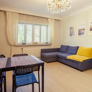 Apartament Victus Apartamenty, Oaza Sopot