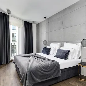 Apartament El - Hercules Poznań