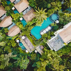 The Udaya And Ubud (Bali)