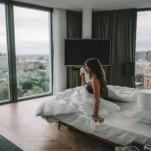 Szálloda Andaz Am Belvedere, By Hyatt Bécs