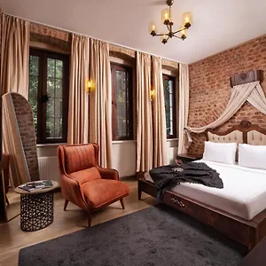 Nine 3* İstanbul