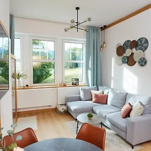 Apartament Budnicza Struga Z Sauną- 5d Karpacz