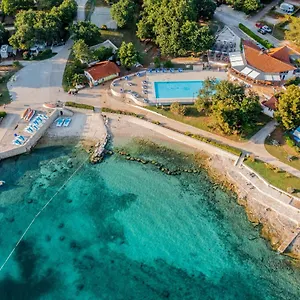 Üdülőpark Solaris Tar-Vabriga
