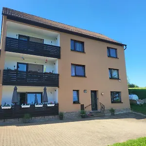 Apartament Mara Neuhaus an der Pegnitz