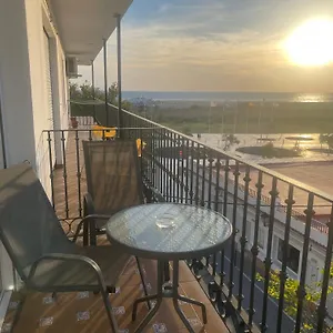 Apartamento Mirador Del Atlántico 