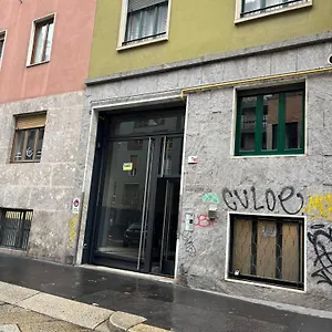 Apartamento Darsena Charming By 101flats 