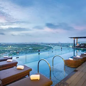 Liberty Saigon Riverside Ho Chi Minh City