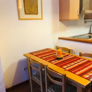Apartamento Molina Estació 