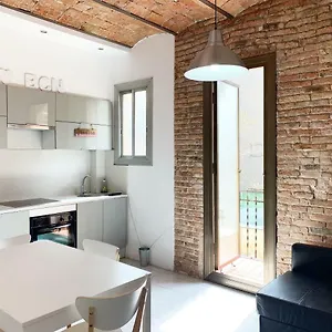 Apartamento Charm Miró 