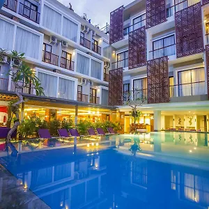 Horison Ultima Bali - Chse Certified Seminyak (Bali)