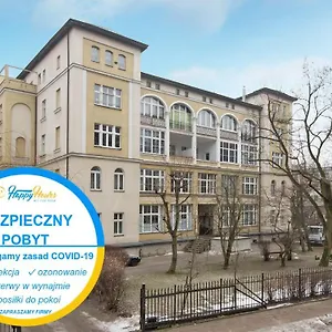 Apartament Saltic Happy Hours Sopot