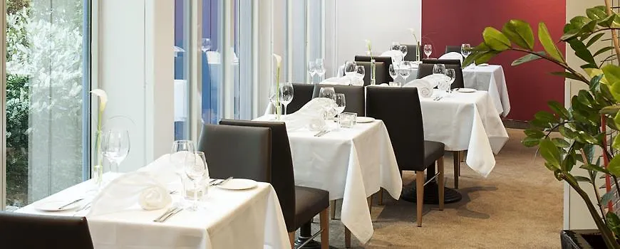 Nh Muenchen Messe Hotel